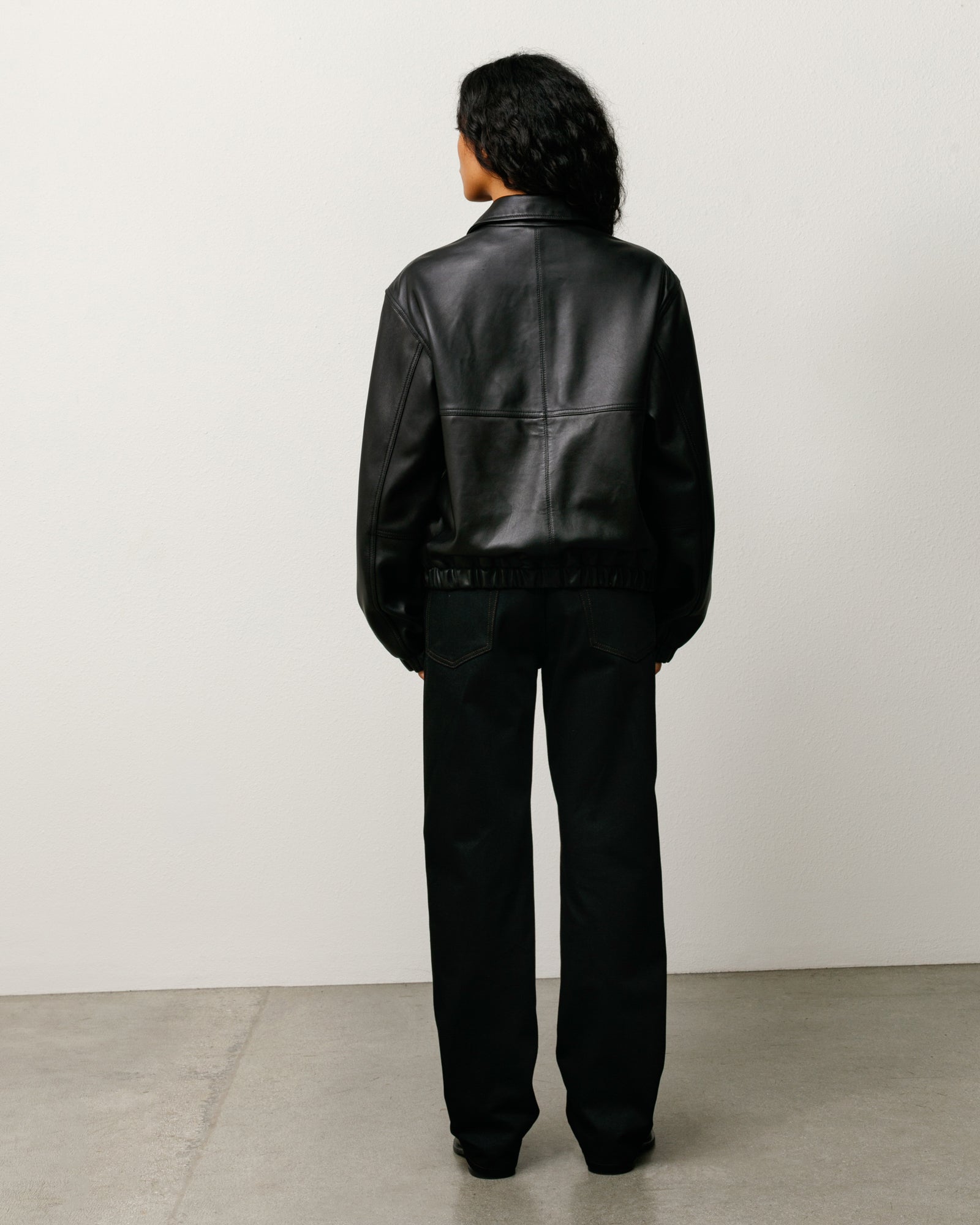 SLIM JEAN DENIM - Image 6