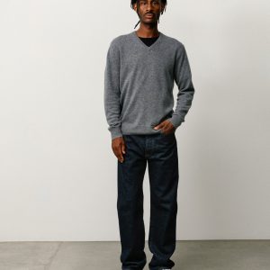 SLIM JEAN DENIM