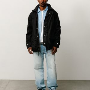 BIG OL' JEAN DENIM