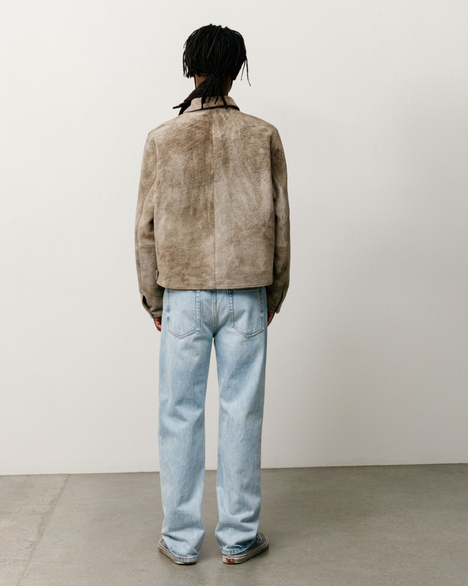SLIM JEAN DENIM - Image 3