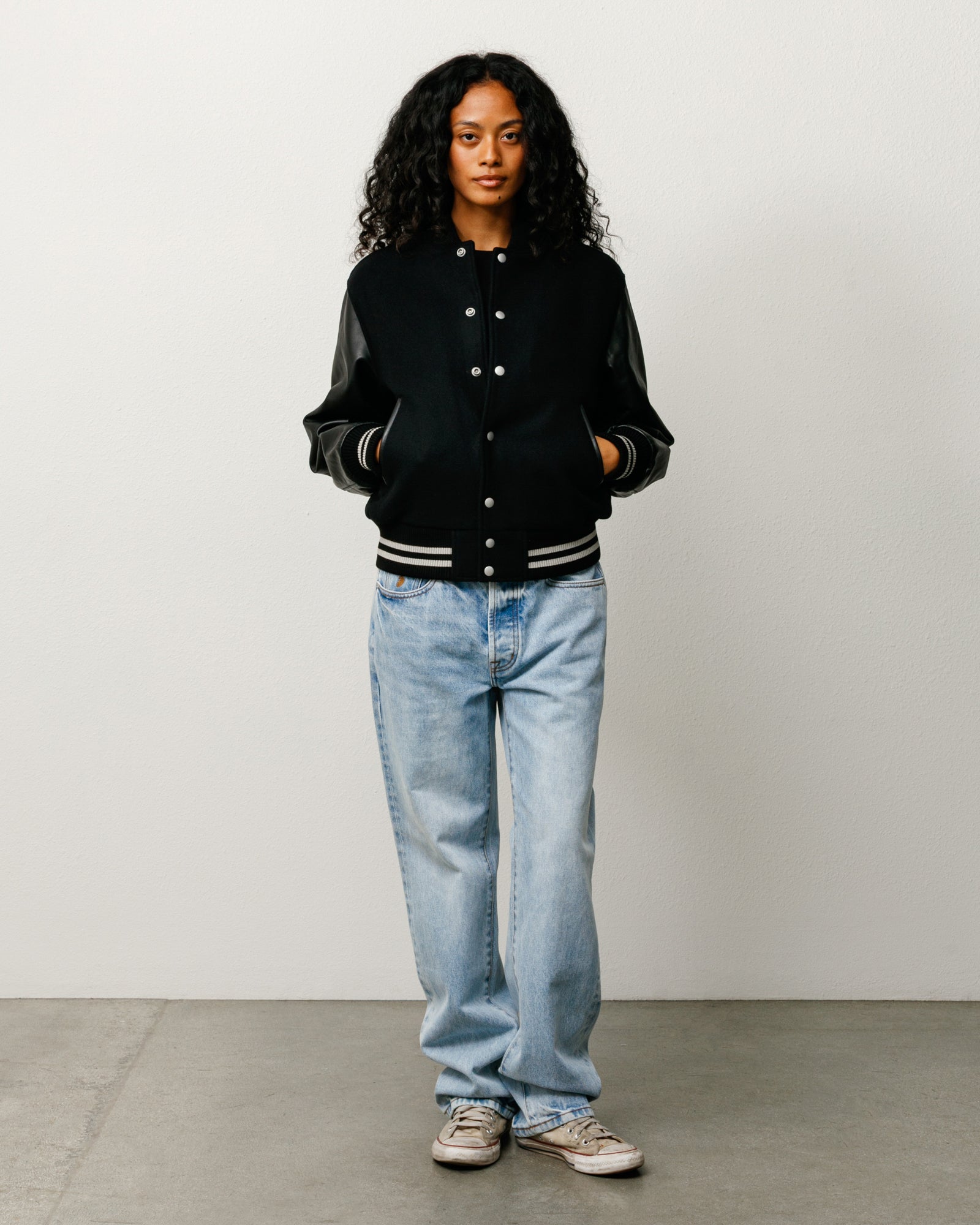 SLIM JEAN DENIM - Image 4