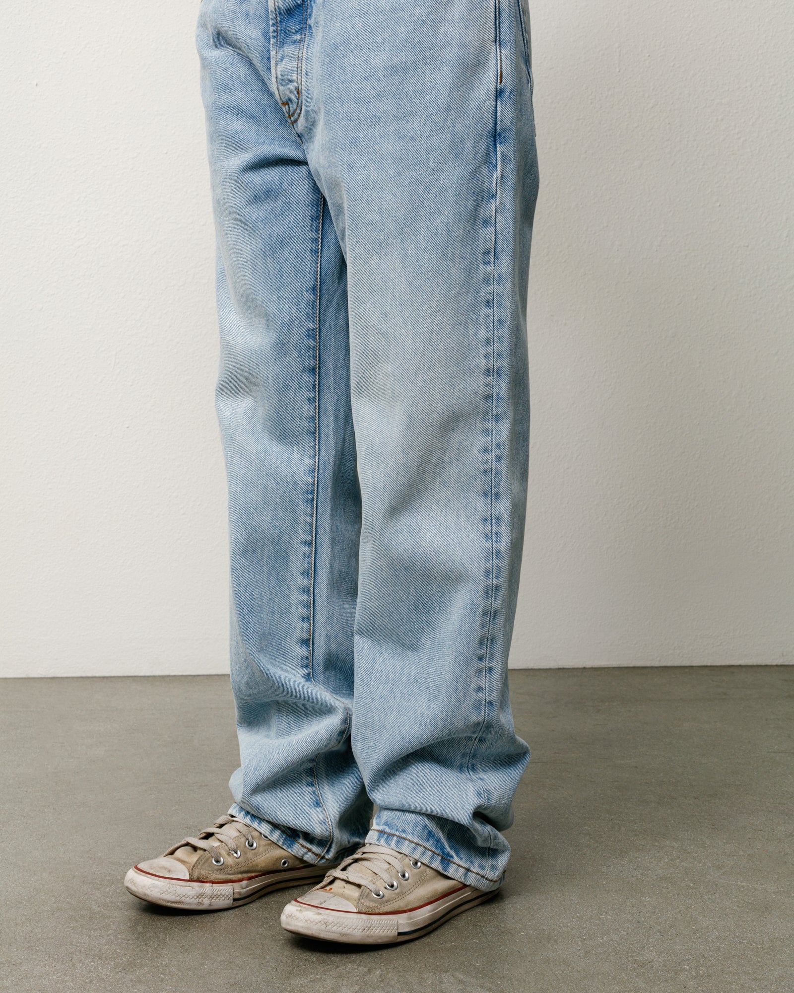 SLIM JEAN DENIM - Image 5