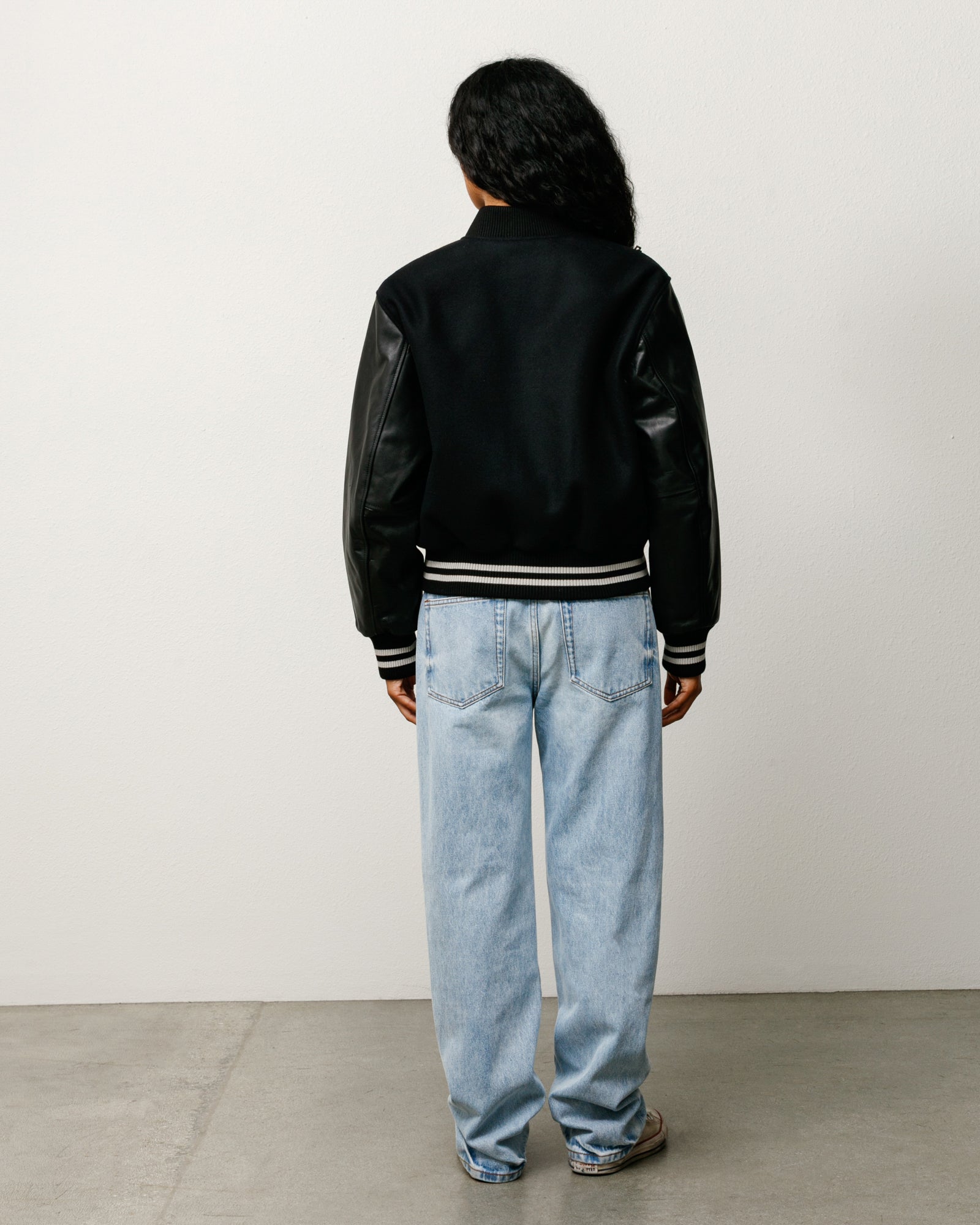 SLIM JEAN DENIM - Image 6