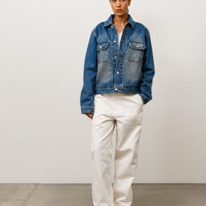 UNIFORM PANT