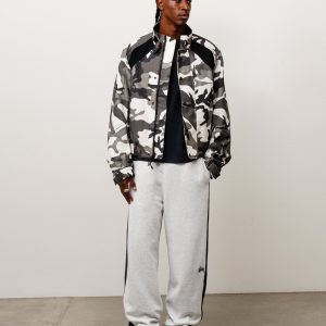 SPORT FLEECE PANT