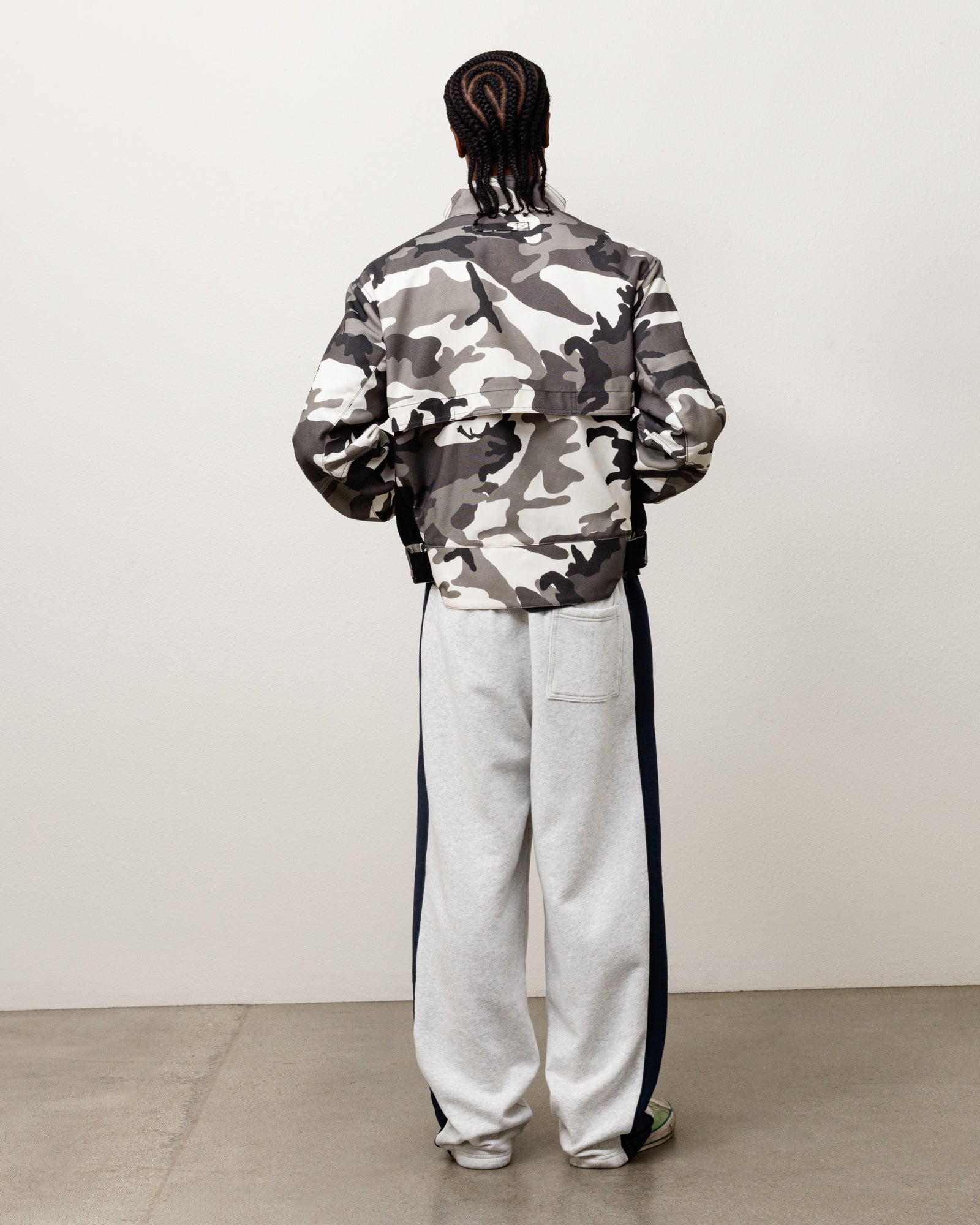 SPORT FLEECE PANT - Image 2