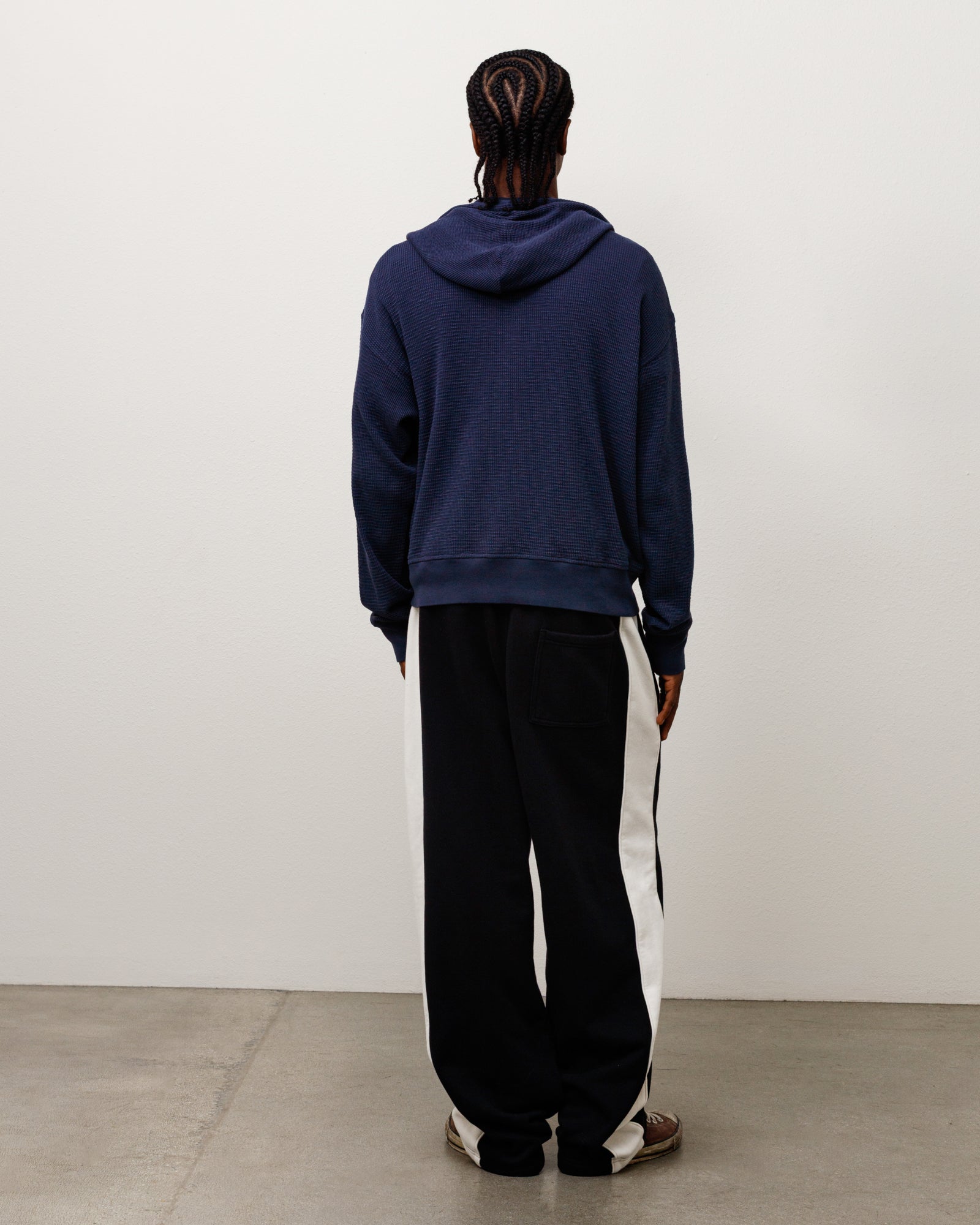 SPORT FLEECE PANT - Image 2