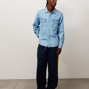 SPORT FLEECE PANT
