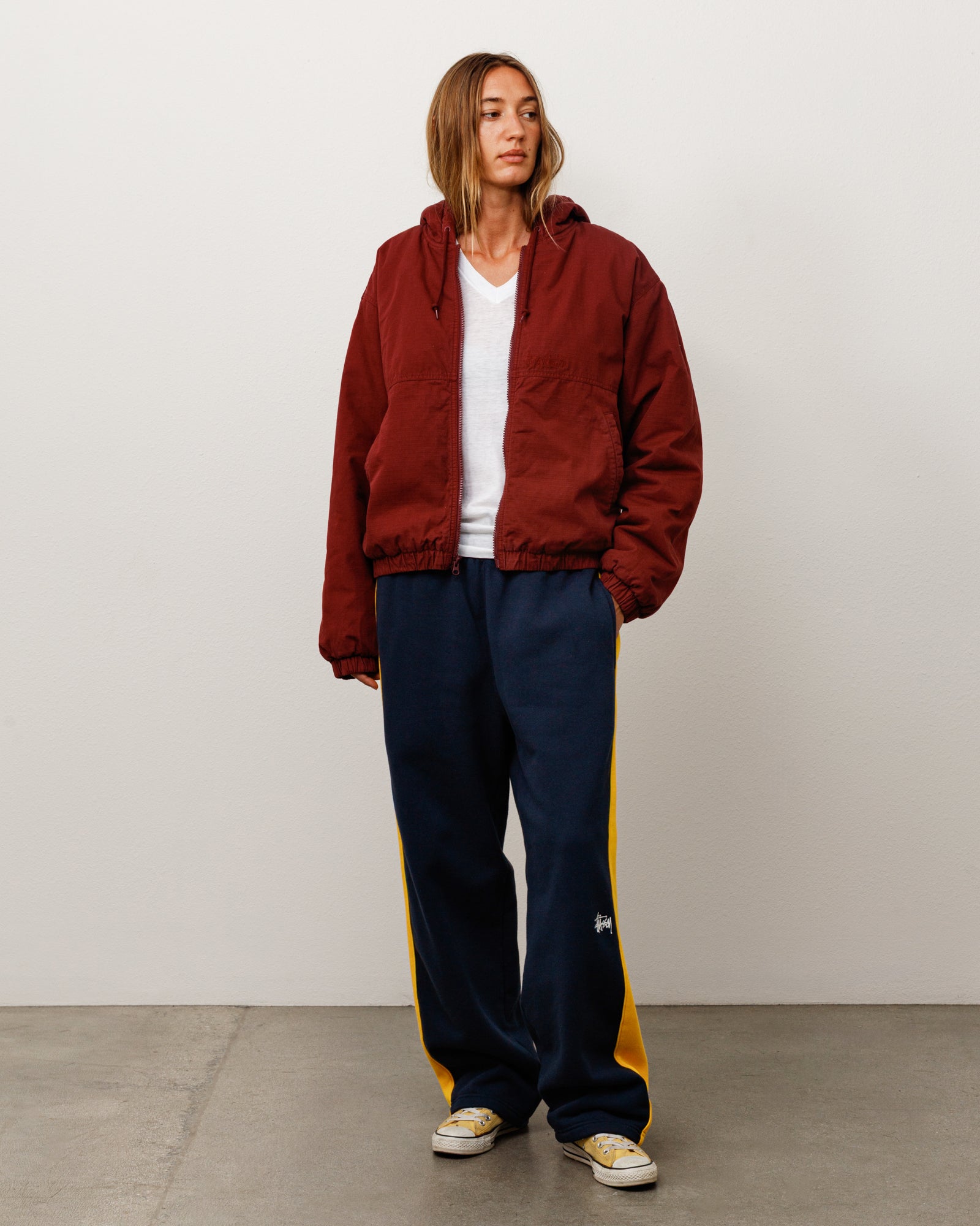 SPORT FLEECE PANT - Image 3