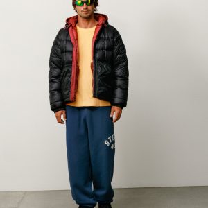 VARSITY FLEECE PANT