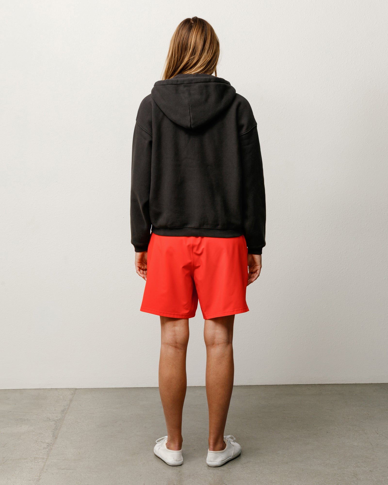 VARSITY ZIP HOODIE - Image 4