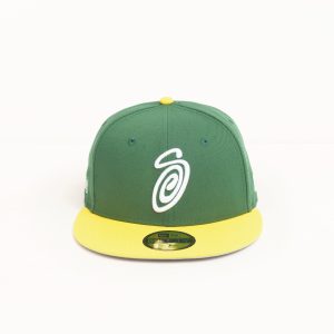 59FIFTY SWIRLY S CAP