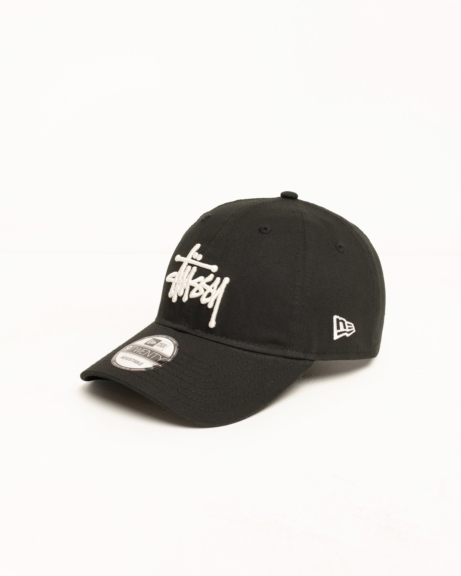 9TWENTY BASIC CAP - Image 2