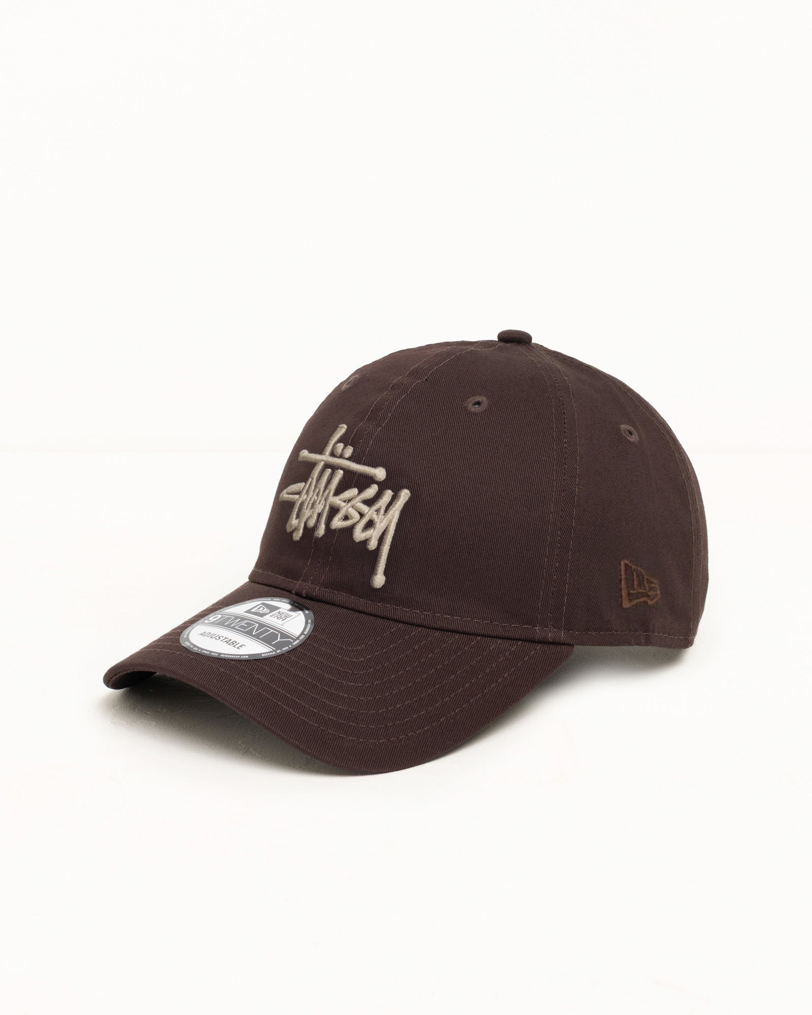 9TWENTY BASIC CAP - Image 2