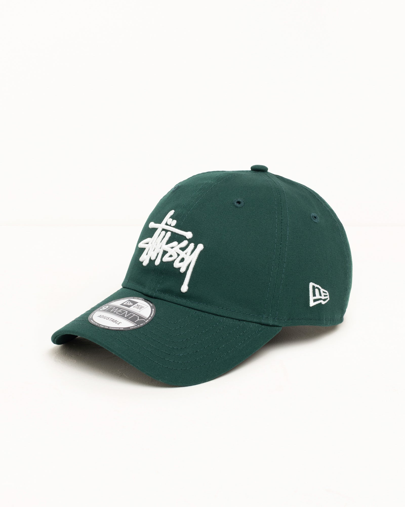 9TWENTY BASIC CAP - Image 2