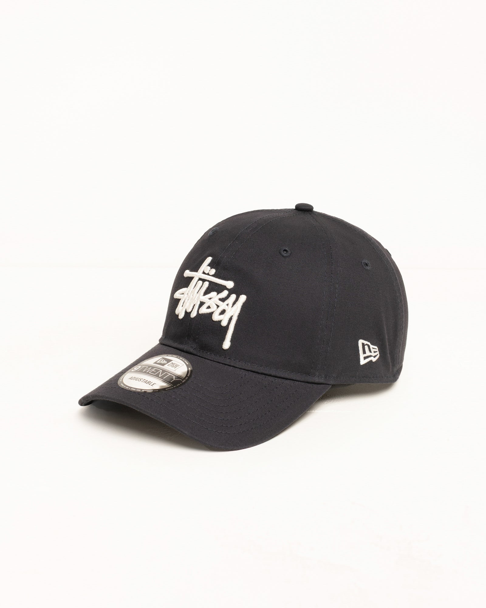 9TWENTY BASIC CAP - Image 2