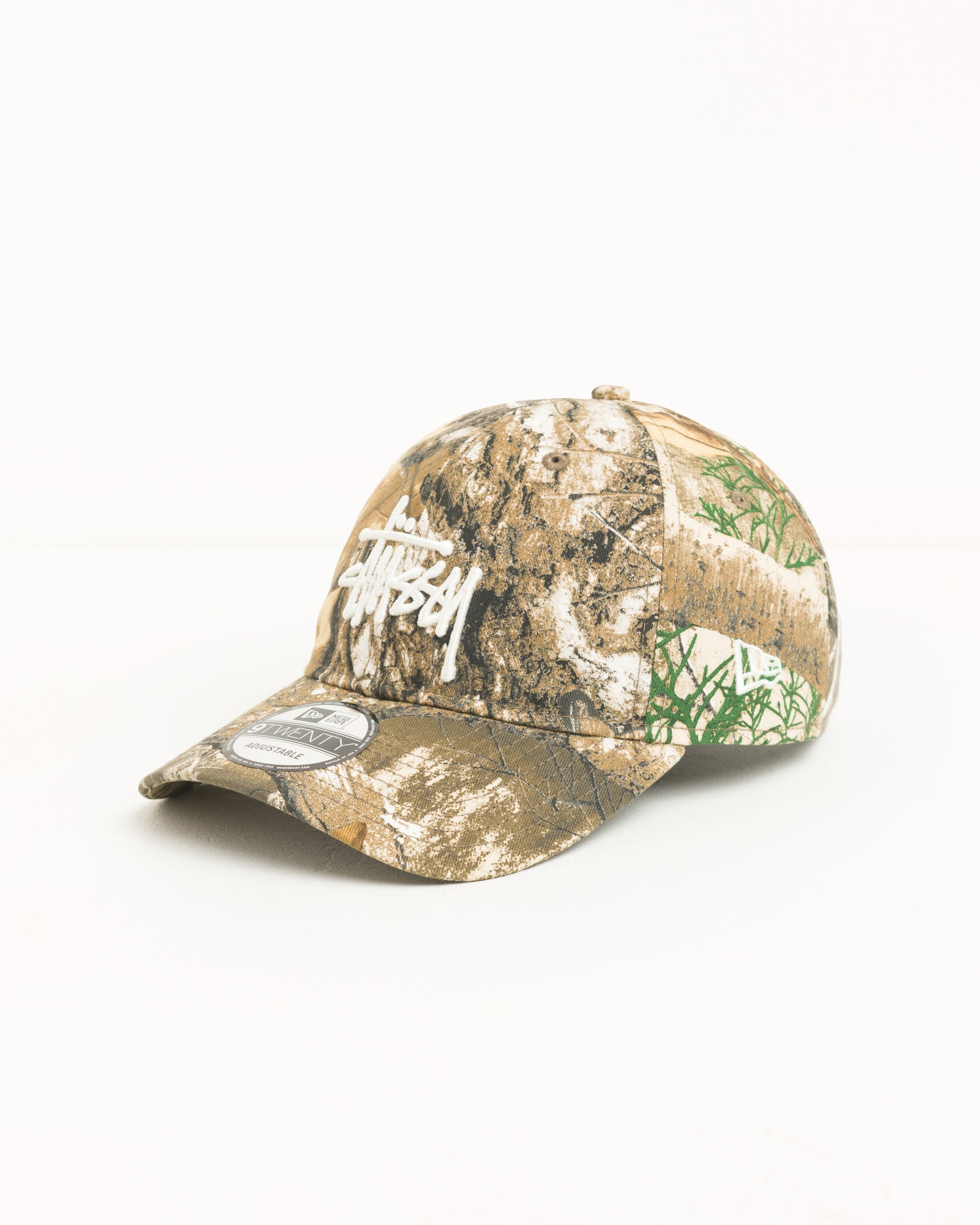 9TWENTY BASIC CAP - Image 2