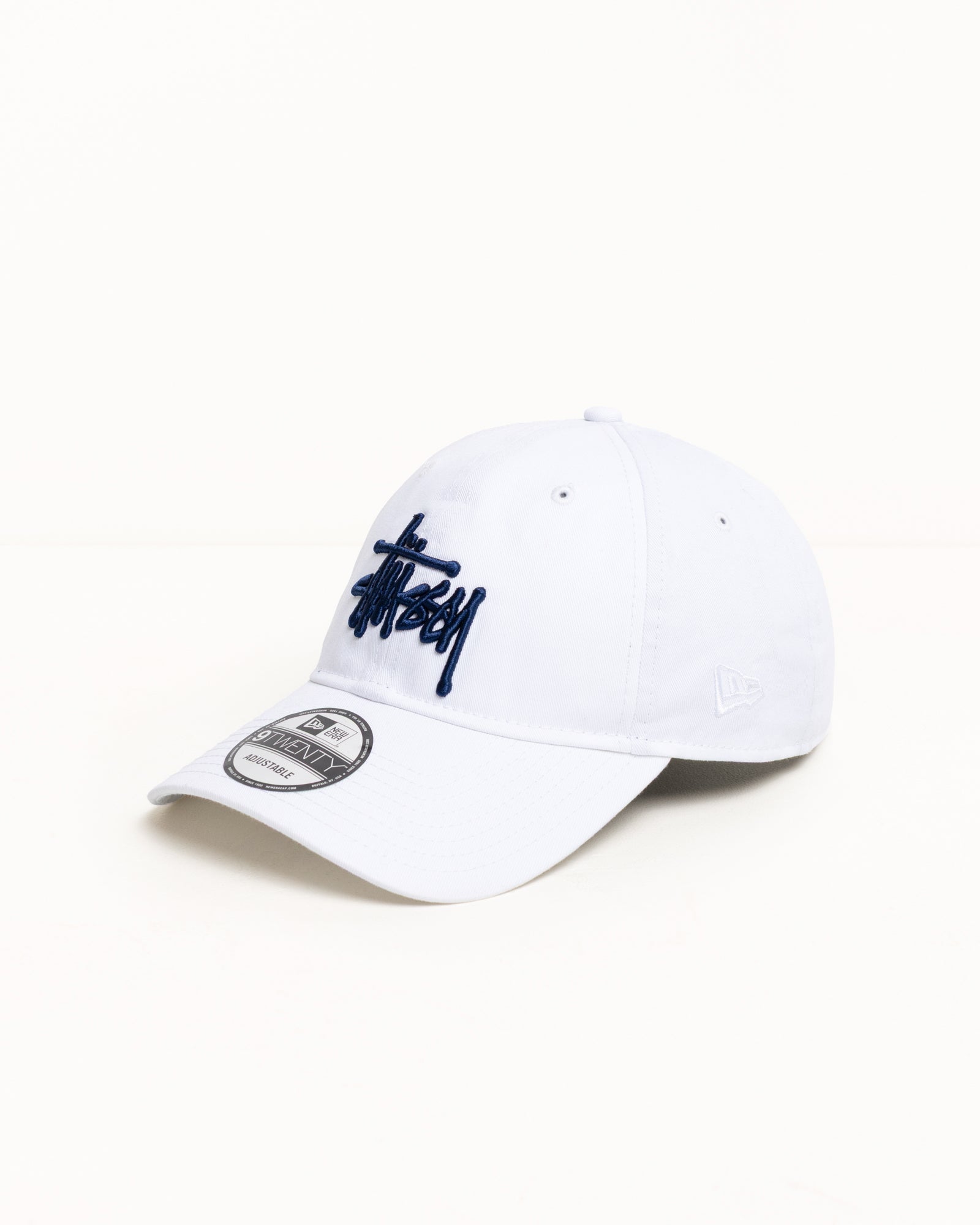 9TWENTY BASIC CAP - Image 2