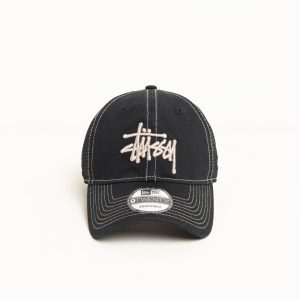 9TWENTY WASHED BASIC TRUCKER
