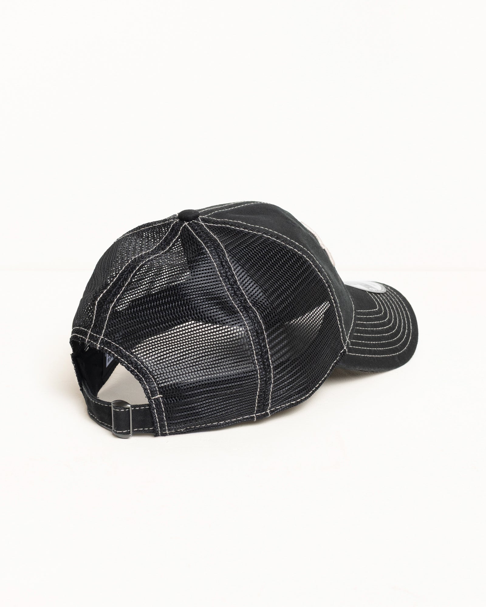 9TWENTY WASHED BASIC TRUCKER - Image 3