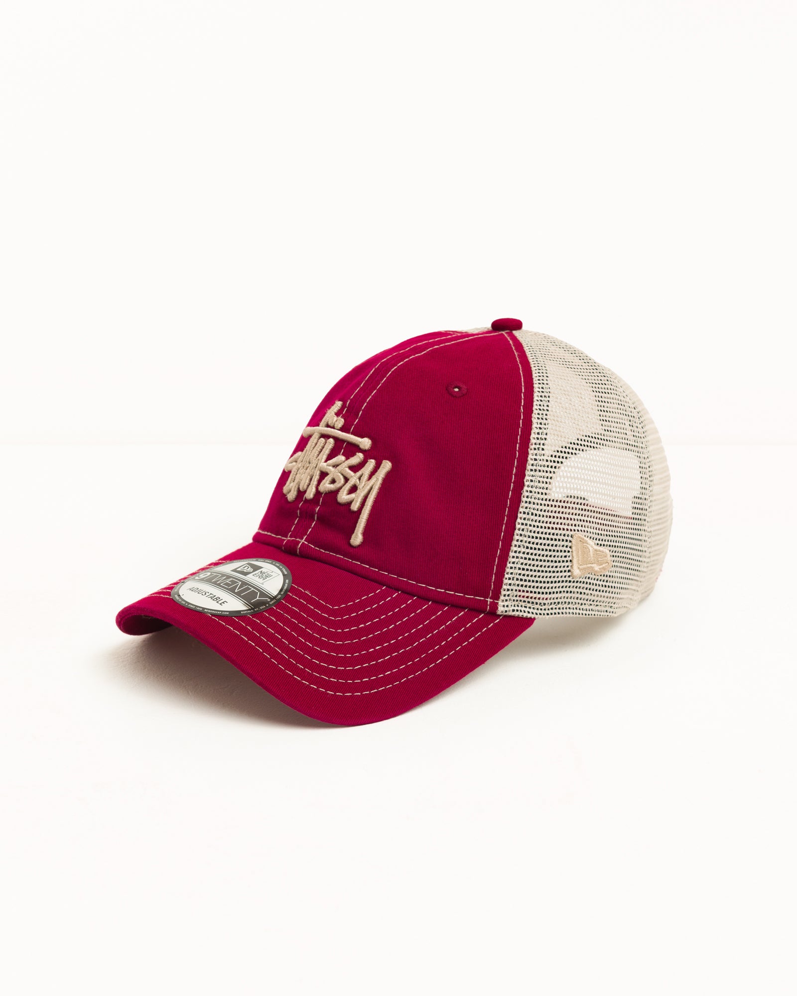 9TWENTY WASHED BASIC TRUCKER - Image 2