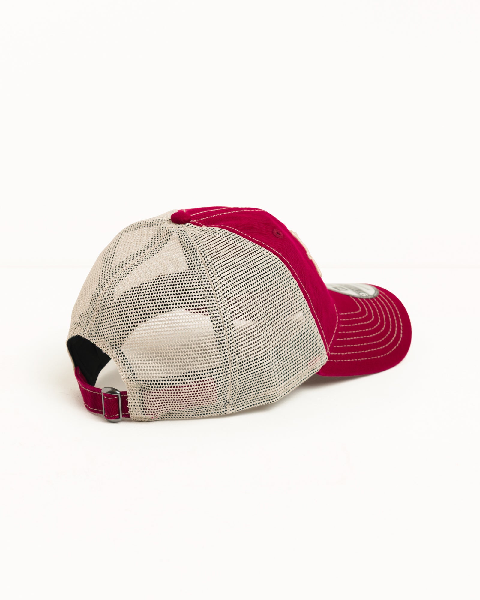 9TWENTY WASHED BASIC TRUCKER - Image 3