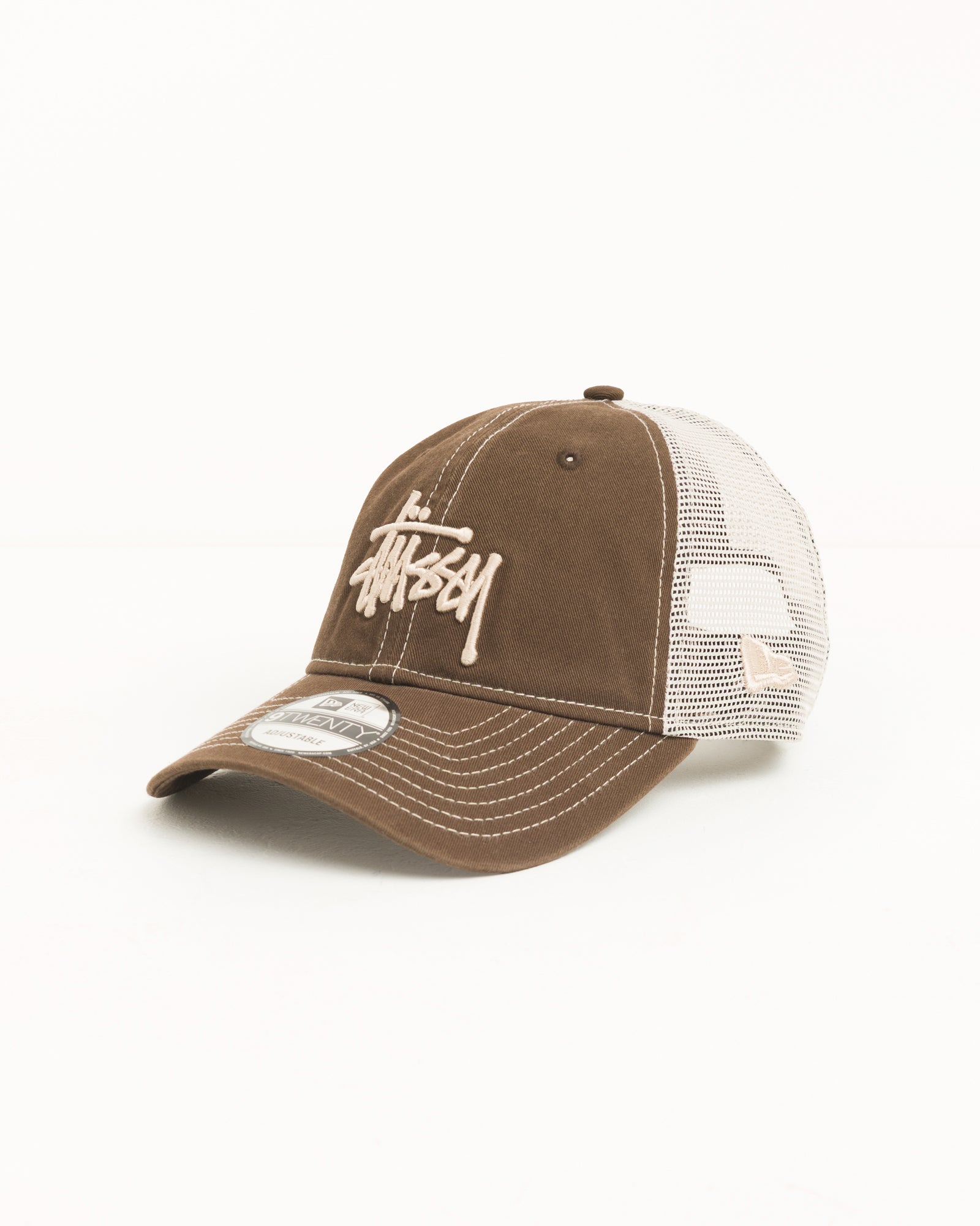 9TWENTY WASHED BASIC TRUCKER - Image 2