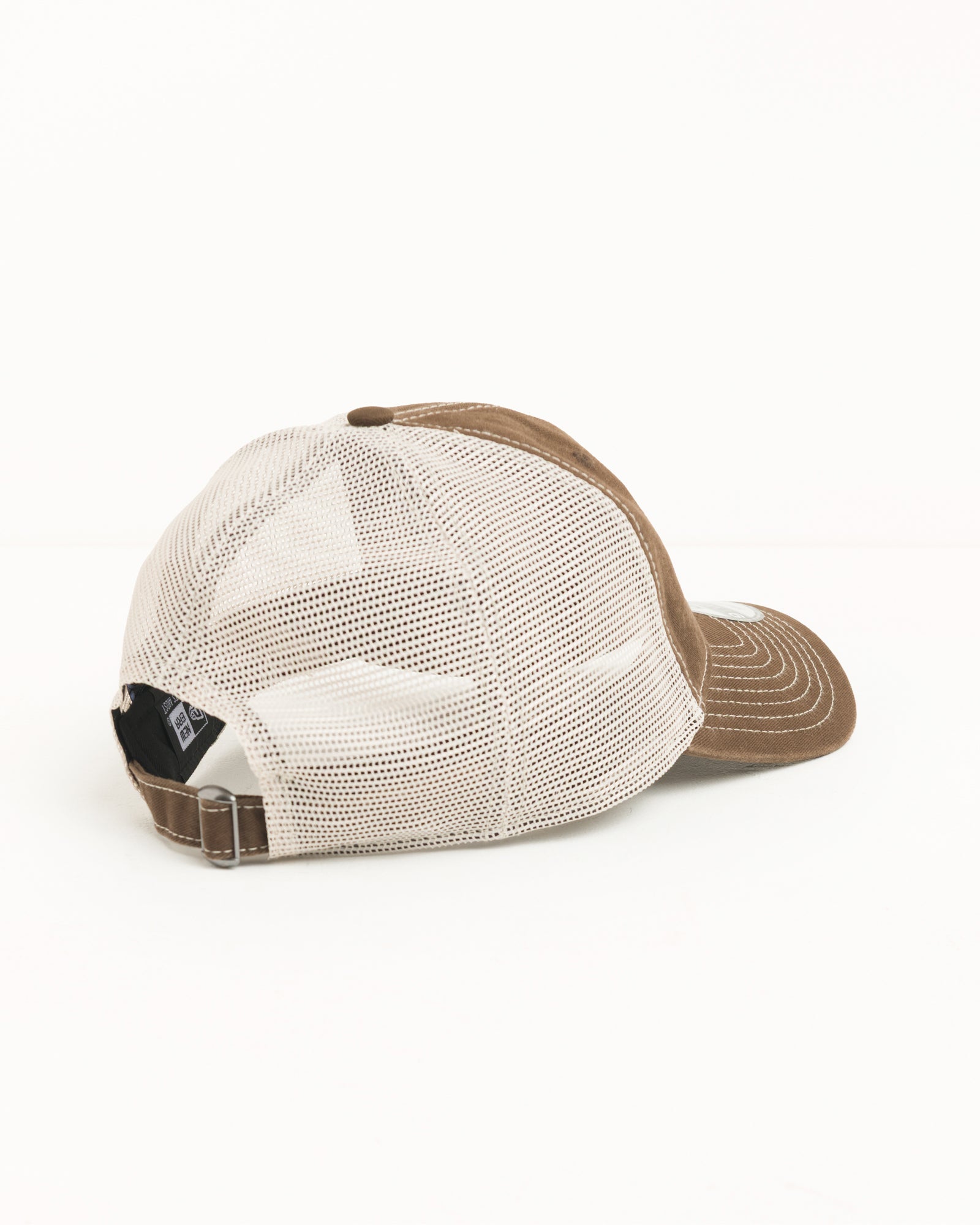 9TWENTY WASHED BASIC TRUCKER - Image 3