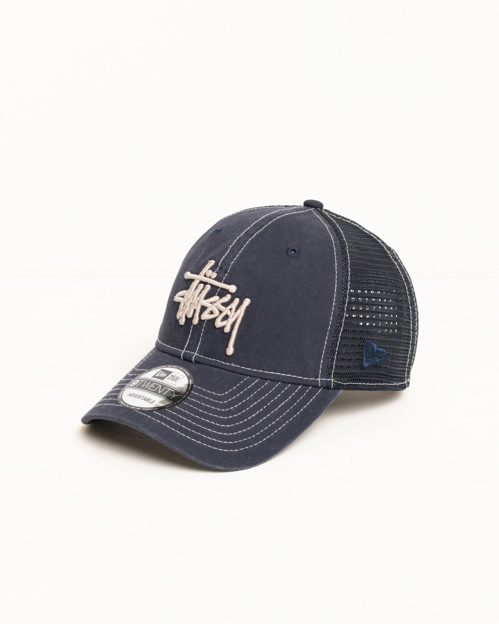 9TWENTY WASHED BASIC TRUCKER - Image 2