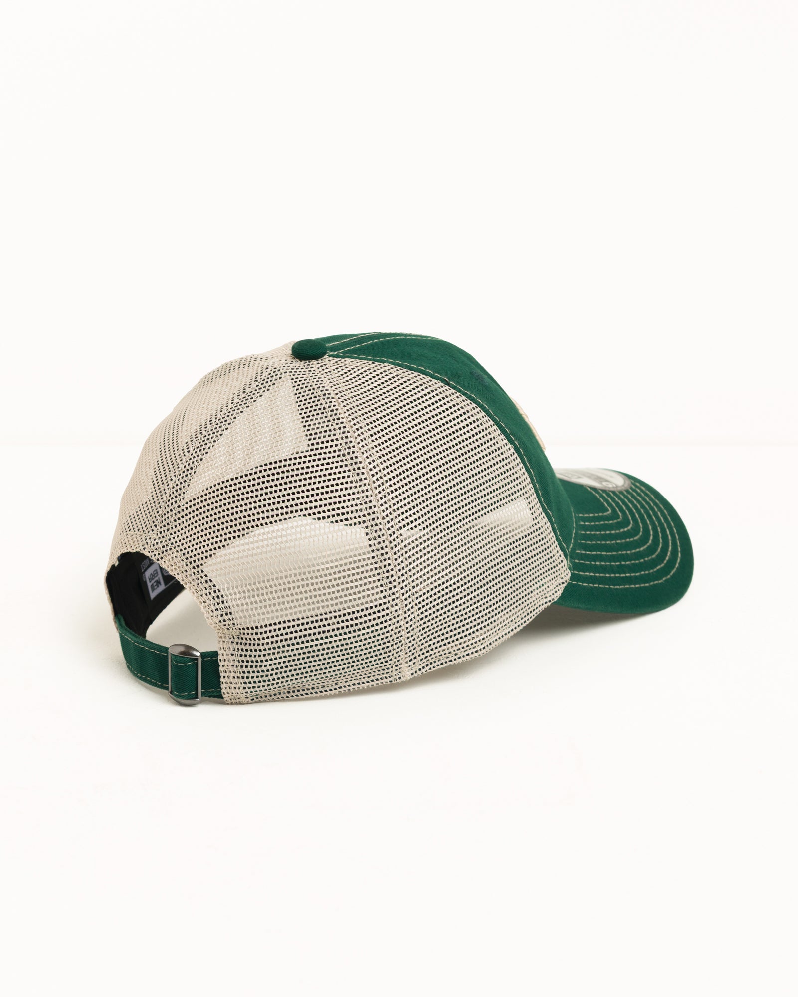 9TWENTY WASHED BASIC TRUCKER - Image 3