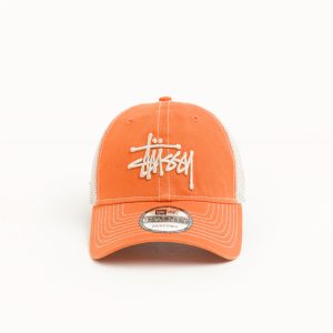 9TWENTY WASHED BASIC TRUCKER