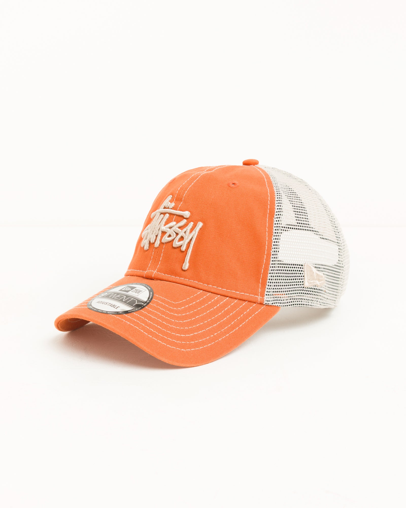 9TWENTY WASHED BASIC TRUCKER - Image 2