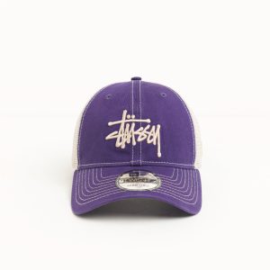9TWENTY WASHED BASIC TRUCKER