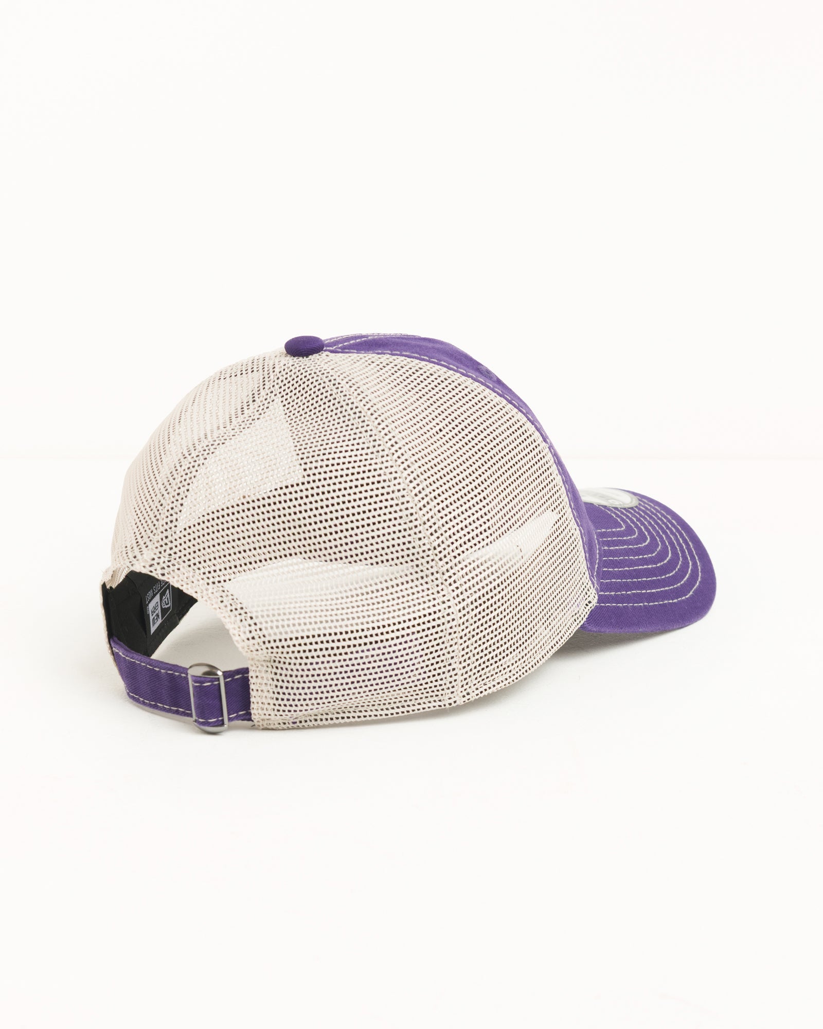 9TWENTY WASHED BASIC TRUCKER - Image 3