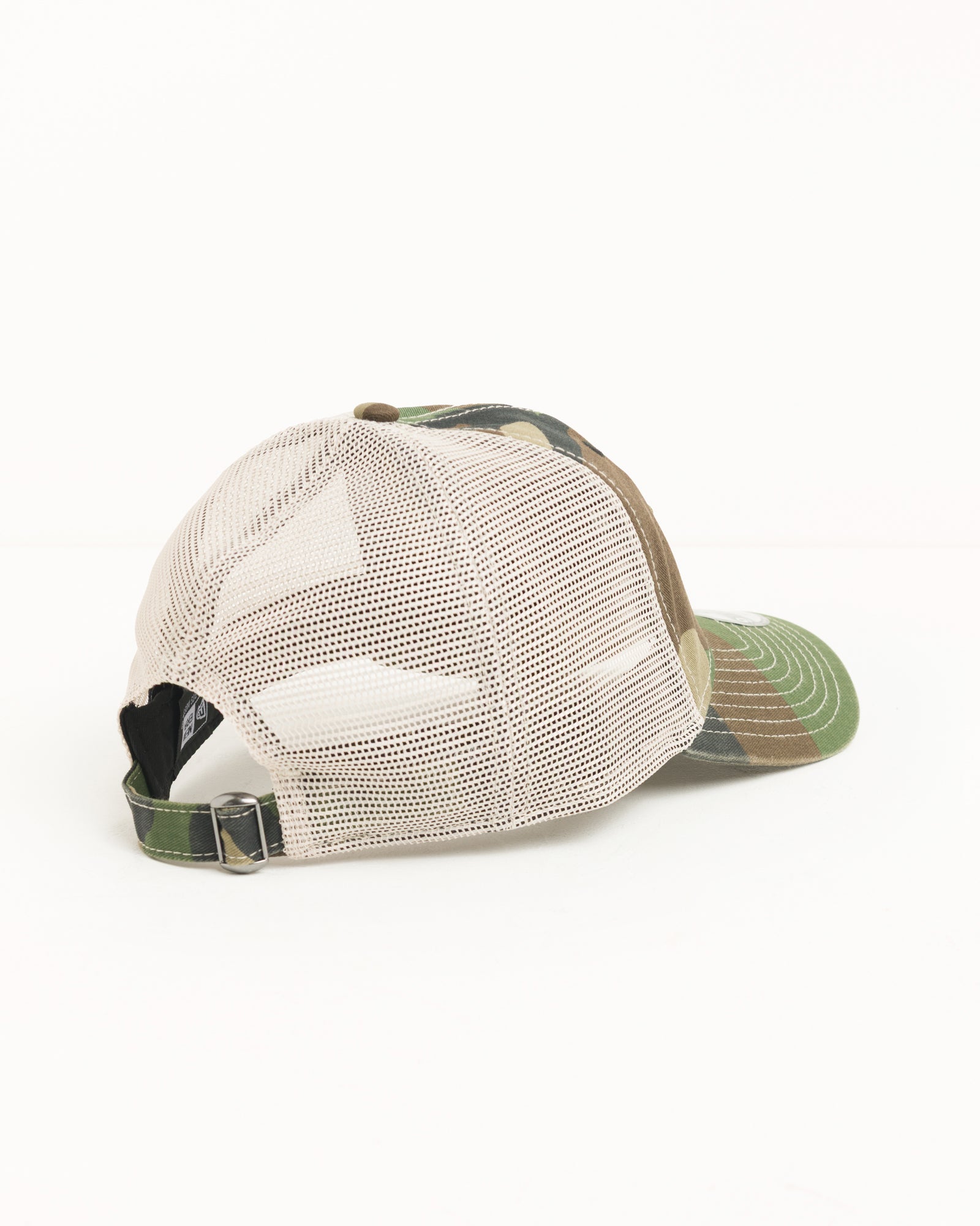 9TWENTY WASHED BASIC TRUCKER - Image 3