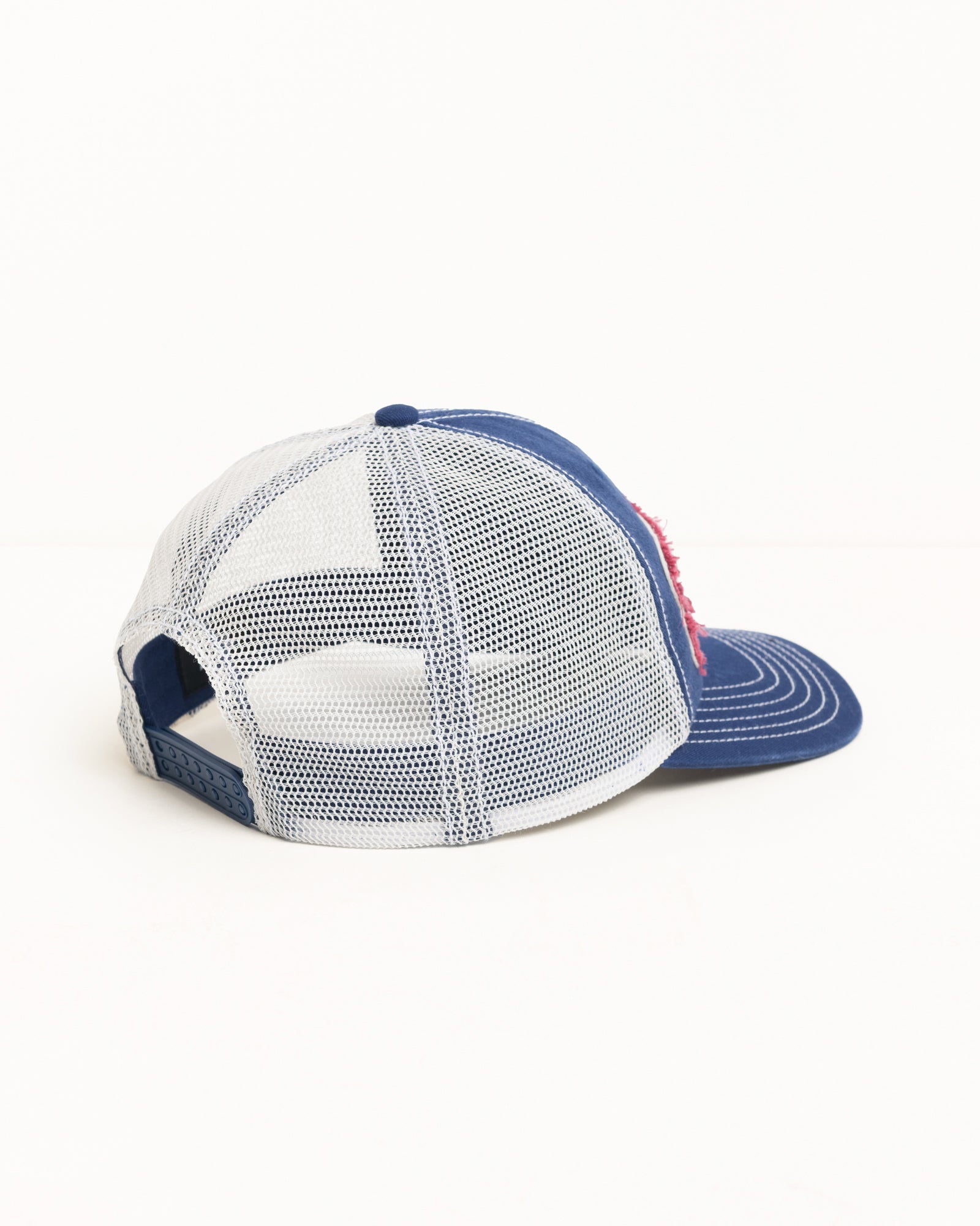 BURLY THREADS TRUCKER - Image 3