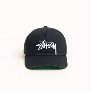 BIG STOCK SNAPBACK CAP