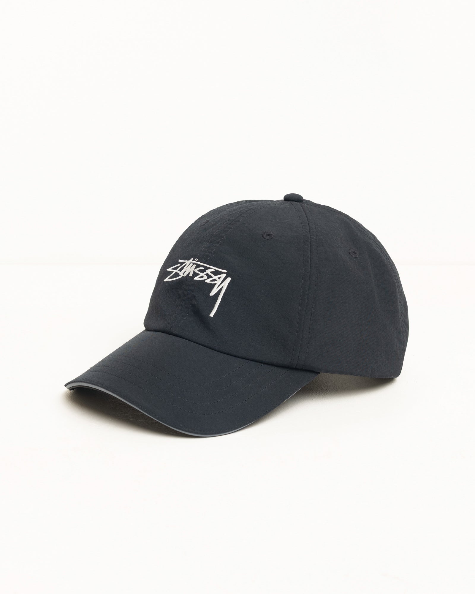 SMOOTH STOCK NYLON SPORT CAP - Image 2