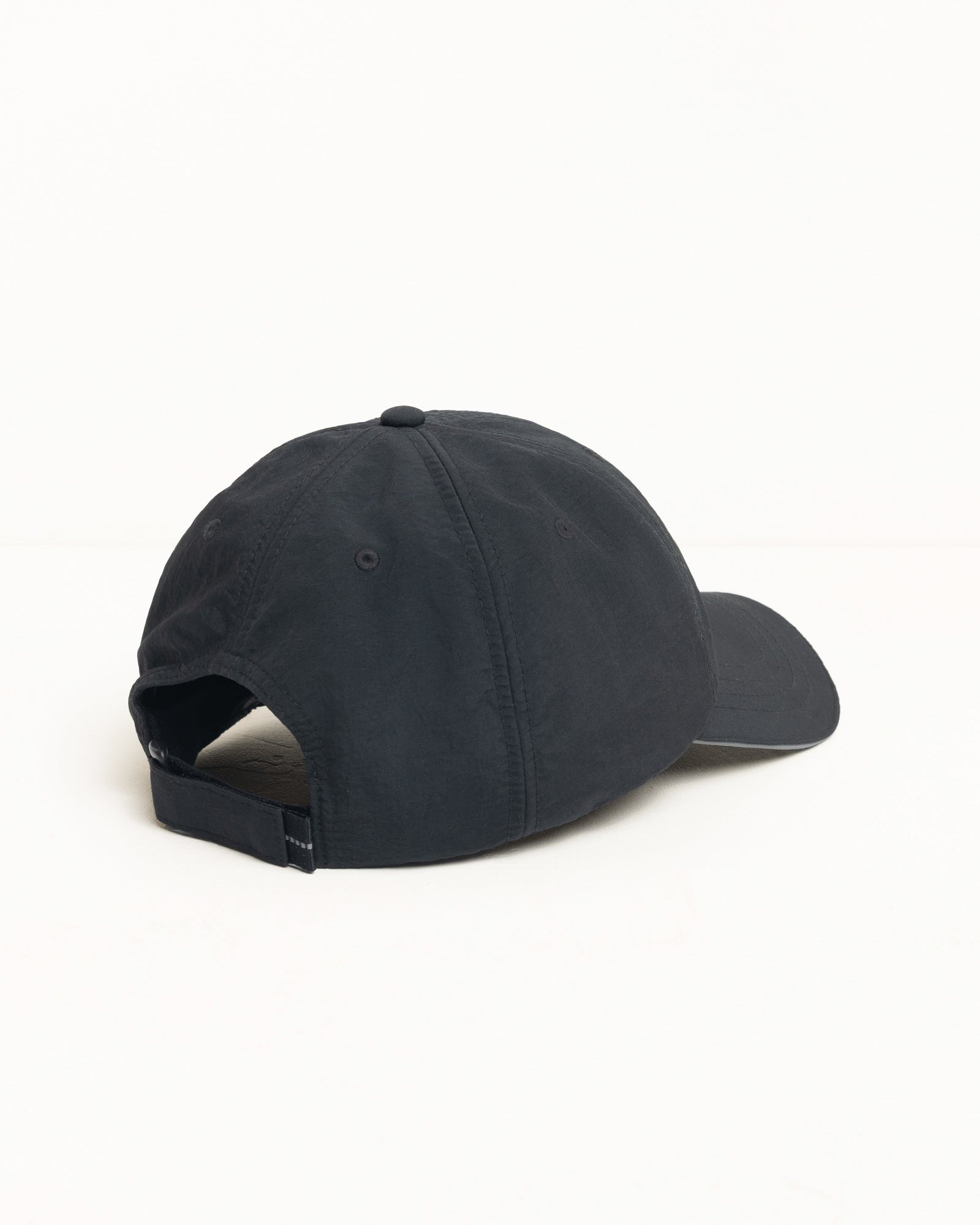 SMOOTH STOCK NYLON SPORT CAP - Image 3