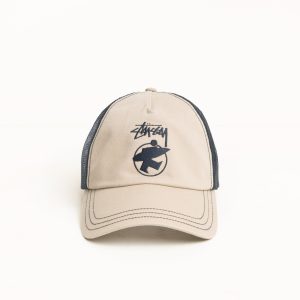SURFMAN TRUCKER