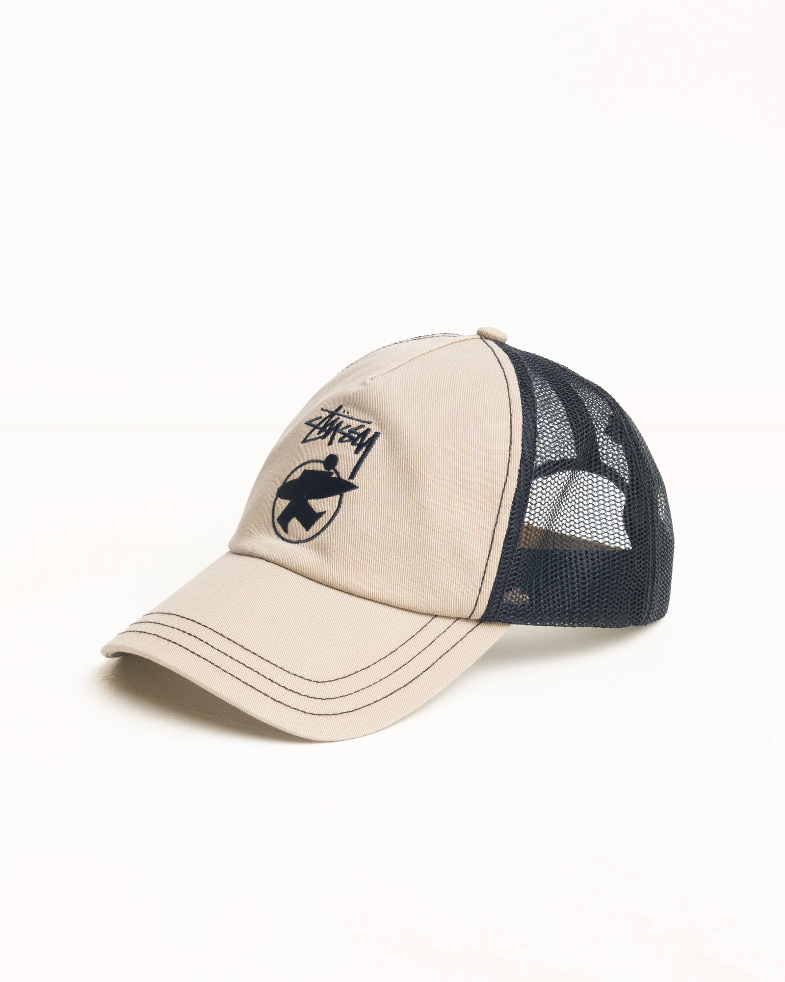 SURFMAN TRUCKER - Image 2