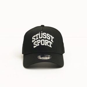 9FORTY SPORT TRUCKER