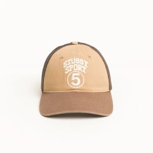 SPORT 5 TRUCKER