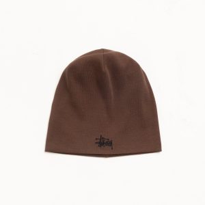 JERSEY SKULLCAP