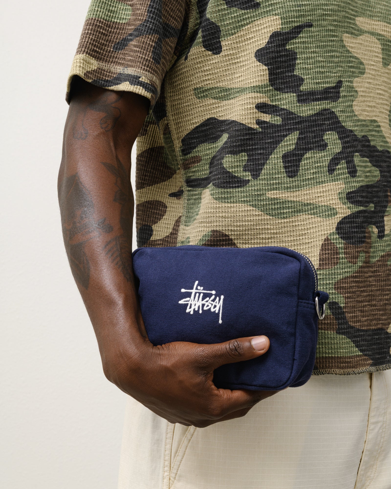 CANVAS POUCH - Image 3