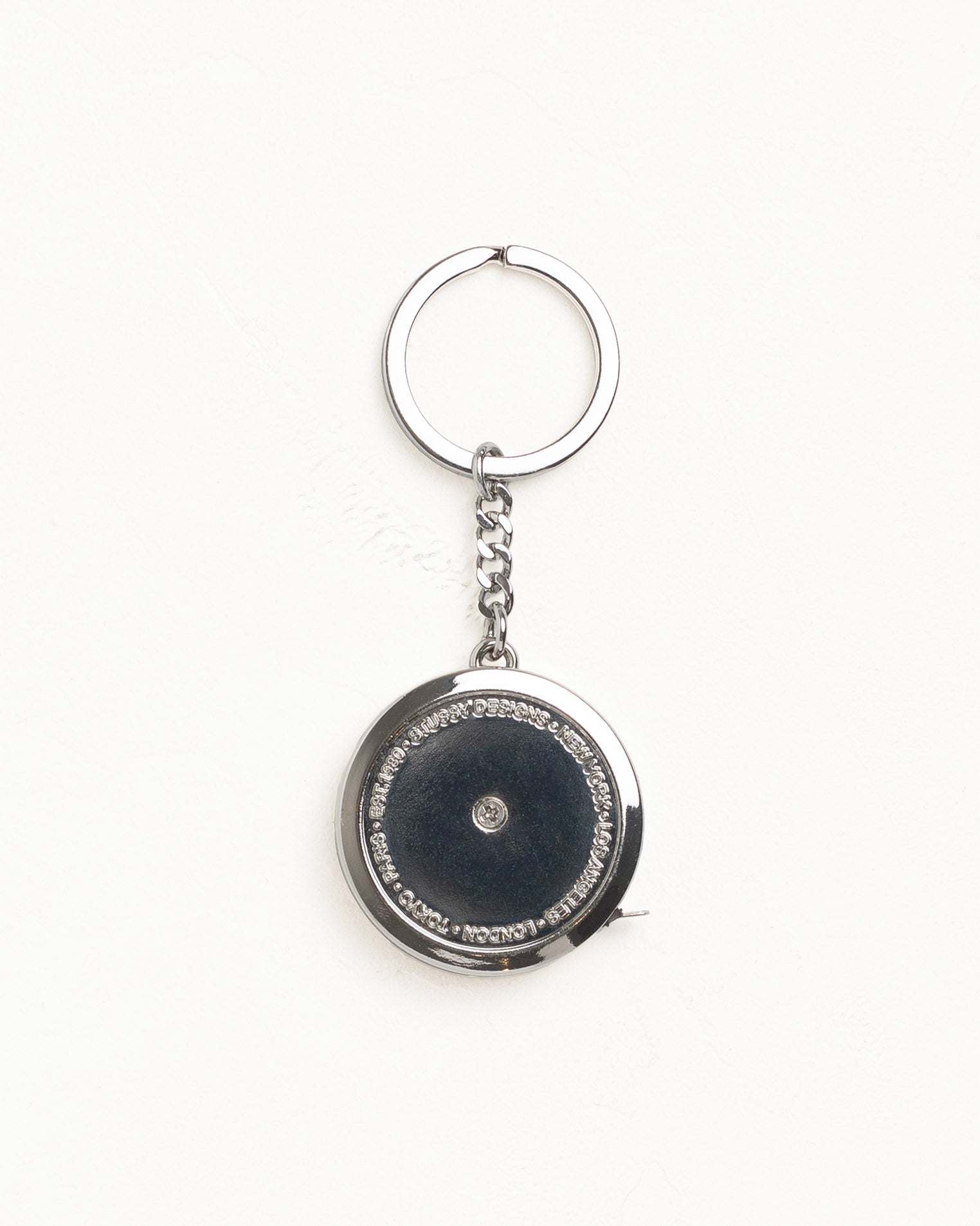 MEASURING TAPE KEYCHAIN - Image 2
