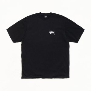 BASIC ST??SSY TEE