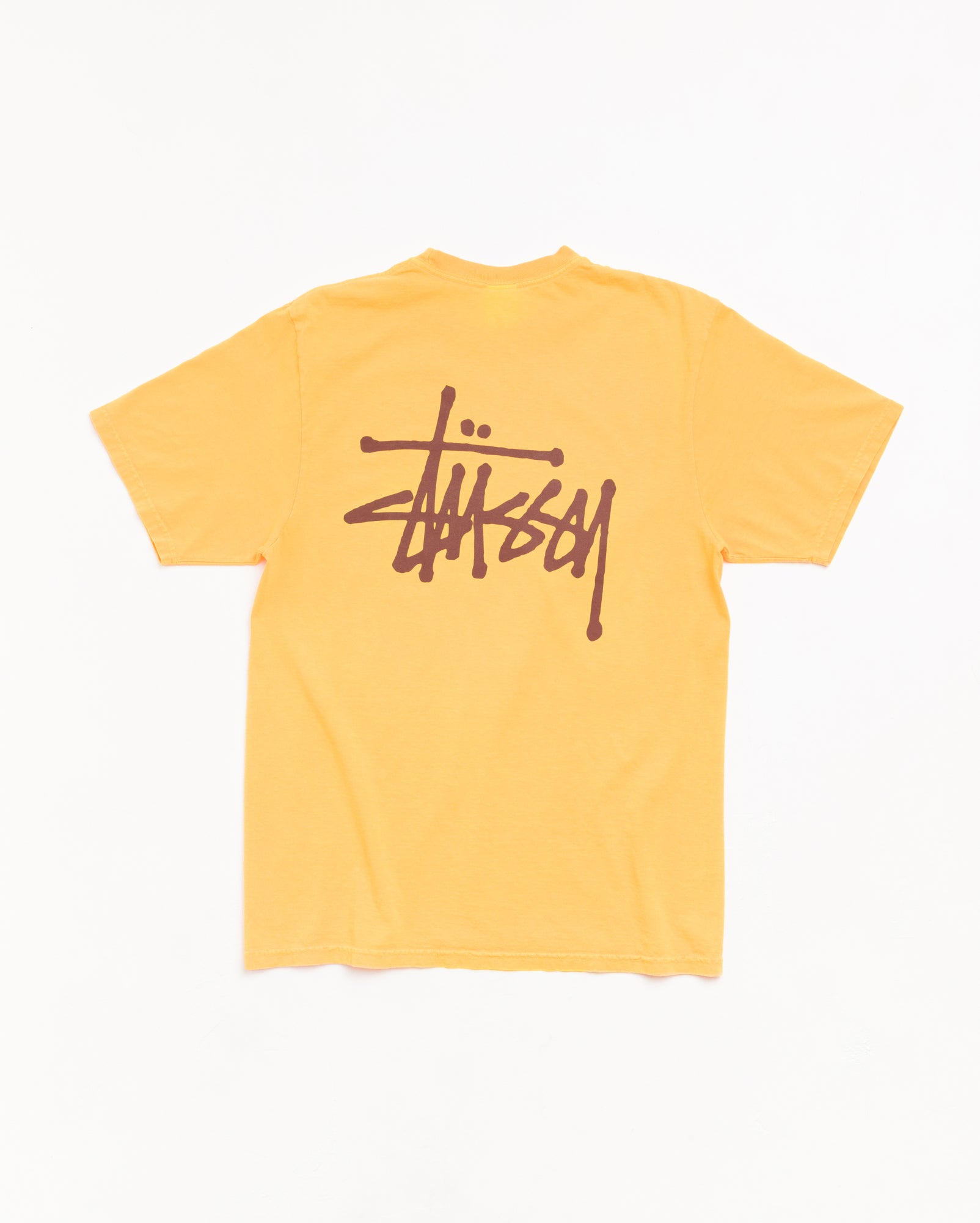 BASIC ST??SSY TEE - Image 2