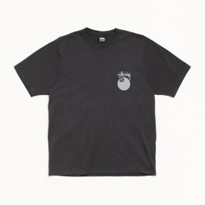 8 BALL TEE
