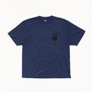 8 BALL TEE